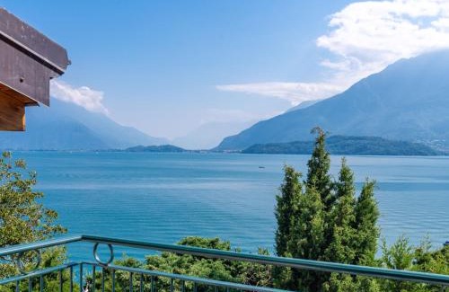 Consiglio di Rumo Apartment | Apartment Serenella by Interhome