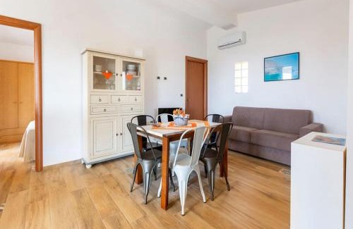 Realmonte Villa | Apartment, Sicily with Terrace