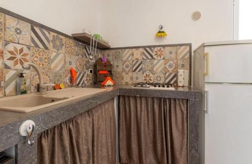 Realmonte Villa | Apartment, Sicily with Terrace