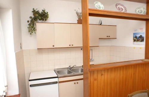 Simuni Apartment | Apartment Simuni 236d
