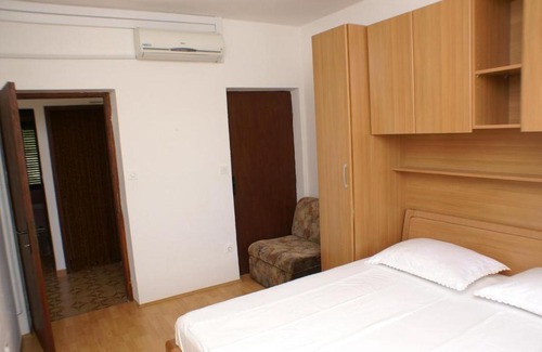 Simuni Apartment | Apartment Simuni 236d