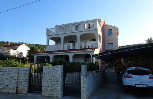 Slatine Apartment | Apartment Slatine 1128a