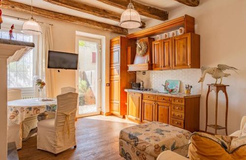 Gera Lario Apartment | Apartment Smeraldo by Interhome