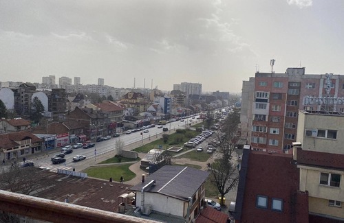 Sofia Apartment | Apartment Sofia near Metro station