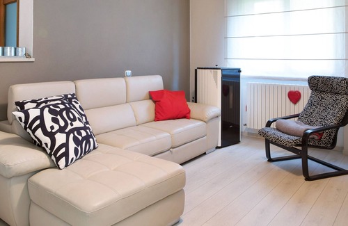 Grosio Apartment | Apartment "Sole" with Mountain View, Balcony & Wi-Fi