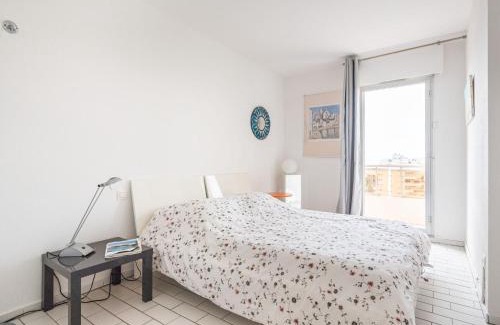 La Cote Radieuse Apartment | Apartment Soleil Bleu-8 by Interhome