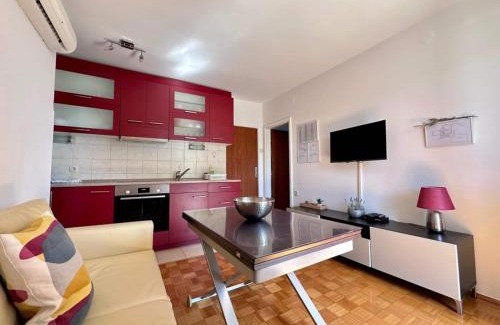 Krk Apartment | Apartment Sonja close to the Beach