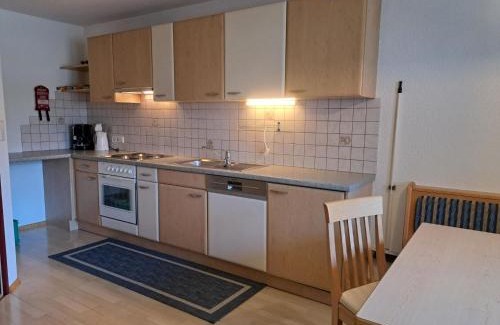 Zillertal Apartment | Apartment Sonne-1 by Interhome