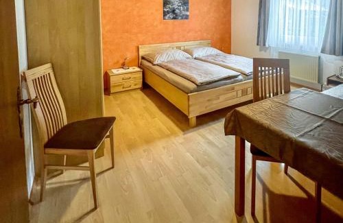 Haus Apartment | Apartment Sonnenhang by Interhome