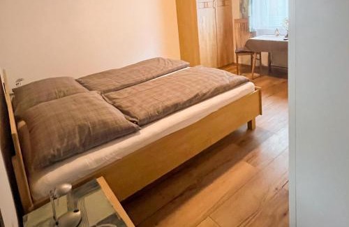 Haus Apartment | Apartment Sonnenhang by Interhome