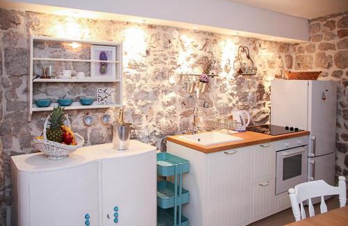 Sibenik Old Town Apartment | Apartment Soul Of The City