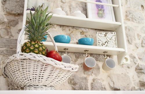 Sibenik Old Town Apartment | Apartment Soul Of The City