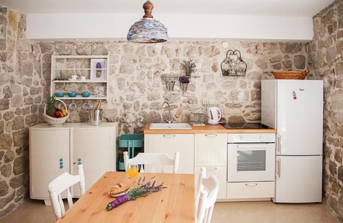 Sibenik Old Town Apartment | Apartment Soul Of The City