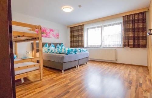 Navis Apartment | Apartment Spörr by Interhome