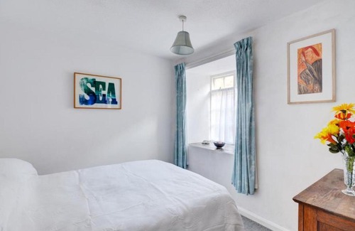 St Ives Apartment | Apartment St Andrews Court by Interhome