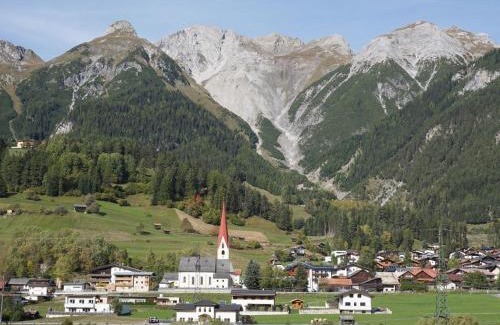 Pettneu am Arlberg Apartment | Apartment Stark-2 by Interhome