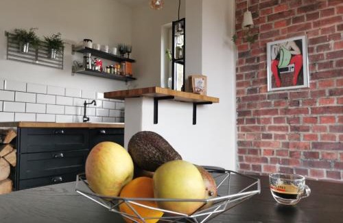 Catez ob Savi Apartment | Apartment Stella Danica