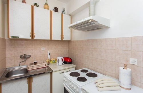 Dubrovnik Apartment | Apartment Stella Polaris - Studio Apartment A2