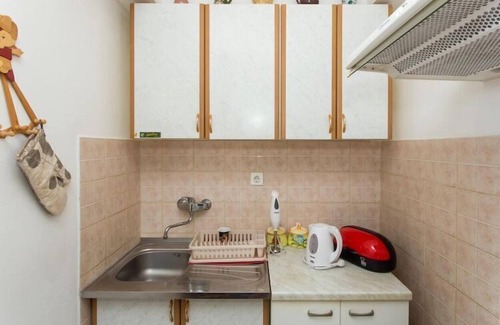 Dubrovnik Apartment | Apartment Stella Polaris - Studio Apartment A2