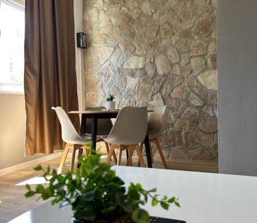 Mostar Apartment | Apartment Stone Mostar
