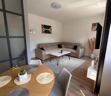 Mostar Apartment | Apartment Stone Mostar