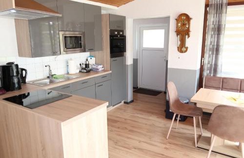 Wangerland Apartment | Apartment Strandkorb by Interhome