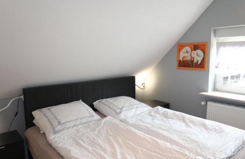 Wangerland Apartment | Apartment Strandkorb by Interhome