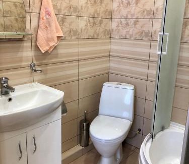 Yavory Apartment | Apartment Studio -біля Вокзалу-недалеко від Центру-Городоцька 151