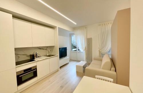 Zona Risorgimento Apartment | Apartment Suite - Charlize - in the heart of Milan