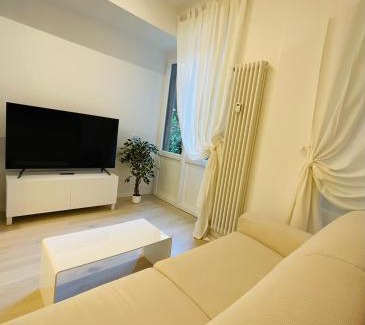 Zona Risorgimento Apartment | Apartment Suite - Charlize - in the heart of Milan