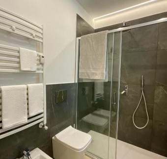Zona Risorgimento Apartment | Apartment Suite - Charlize - in the heart of Milan