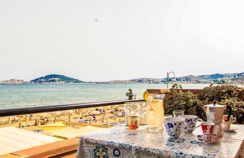 Formia Apartment | Apartment Sul mare by Interhome