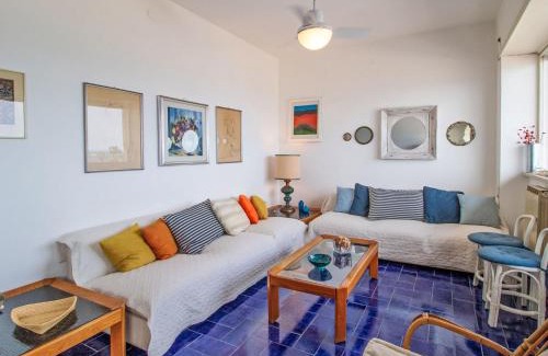 Formia Apartment | Apartment Sul mare by Interhome