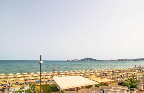 Formia Apartment | Apartment Sul mare by Interhome
