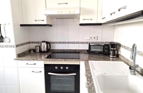 El Albir Apartment | Apartment Sunny Albir
