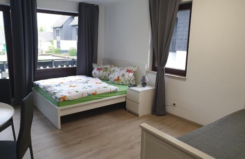 Winterberg Apartment | Apartment Sunny - Apartment No 10