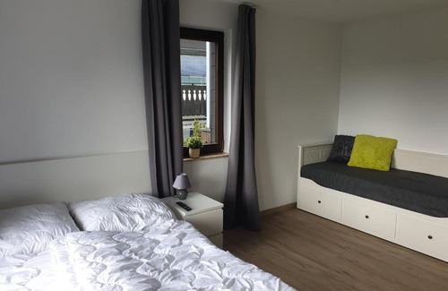 Winterberg Apartment | Apartment Sunny - Apartment No 10