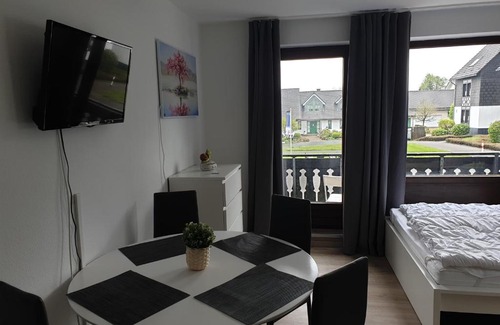 Winterberg Apartment | Apartment Sunny - Apartment No 10