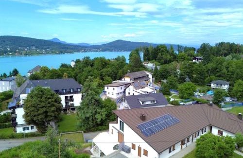 Sekirn Apartment | Apartment Sunshine view by Interhome