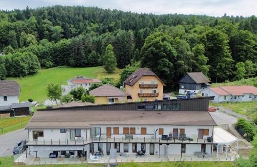 Sekirn Apartment | Apartment Sunshine view by Interhome