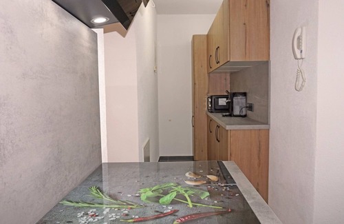 Flirsch Apartment | Apartment Susi by Interhome