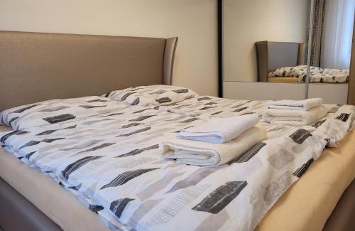 Karlovy Vary Apartment | Apartment Svahova