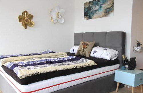 Bobrach Apartment | Apartment Tälerblick Maxi, neu modernisiert
