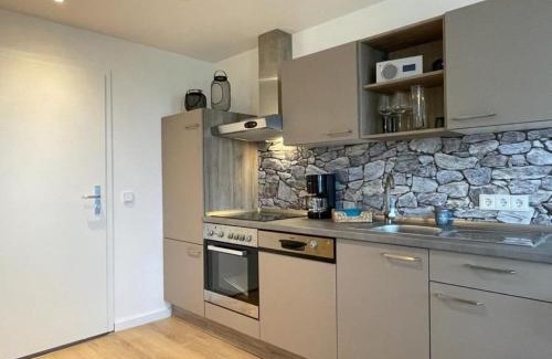 Bobrach Apartment | Apartment Tälerblick Maxi, neu modernisiert