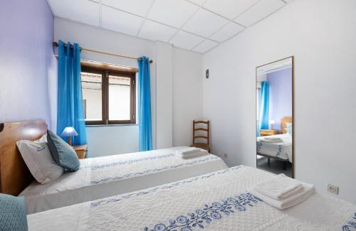 Baiona Apartment | Apartment T2 Malveiro