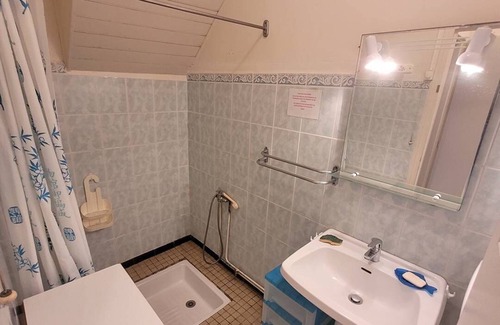 Mimizan-Plage Apartment | Apartment T3 classified 1 * 200 m from the beaches for 4 to 5 people - MIMIZAN PLAGE