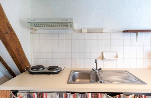 Ainhoa Apartment | Apartment 'Tamburine Xaharra' with Mountain View and Wi-Fi
