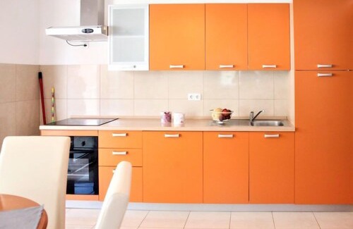 Ugljan Apartment | Apartment Tatjana in Ugljan/Ugljan - 4 persons, 1 bedrooms