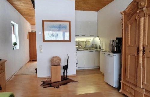 Tauplitz Apartment | Apartment Tauplitz Kulmhof
