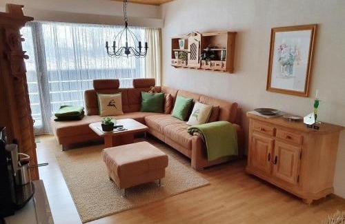 Tauplitz Apartment | Apartment Tauplitz Kulmhof